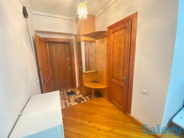 сдам квартиру на Ц6 2х комнатную, Пожарка, фотография 1