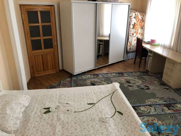 Продается квартира 130м2 в г.Ташкенте (Алмазарский р-н), фотография 7