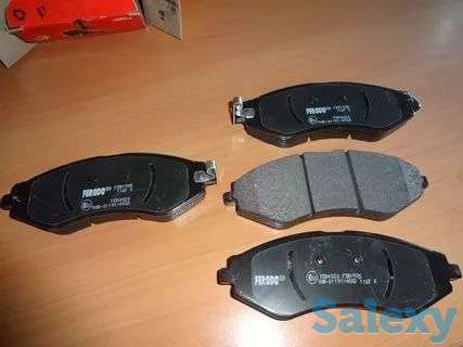 Колодки на ласетти, фотография 1