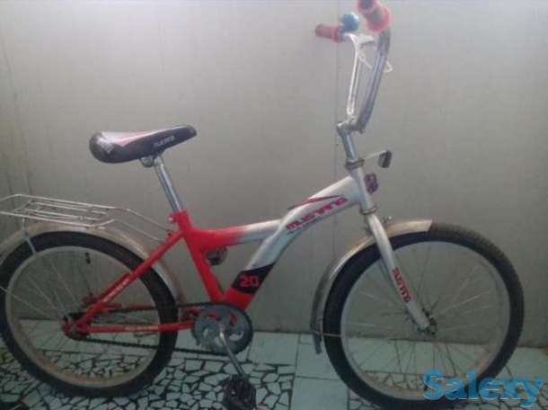 Продам велосипед для детей 7_14лет, фотография 1