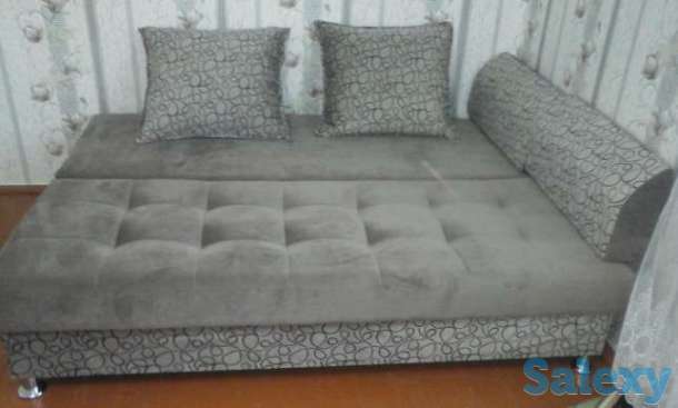 Диван-кровать, фотография 1