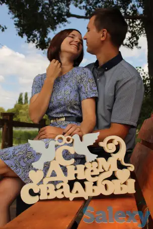 Фотосессия в Ташкенте, фотография 7