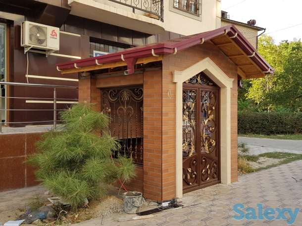 Сдается в аренду полуподвальное помещение с ремонтом в стиле «Лофт» (150 кв.м.), фотография 2