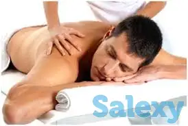 Оздоровительный массаж на выезд для мужчин и женщин, фотография 1