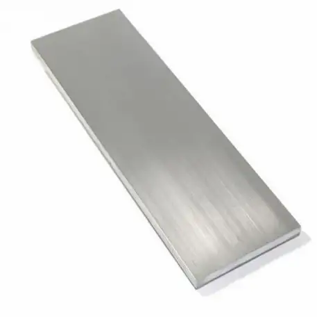 Полоса шина нихромовая B: 15-40 мм, Марк.: Х20Н80, s: 2 мм, фотография 1