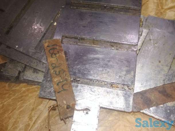 Продаются комплекты пластин к клапанам ПИК, фотография 1