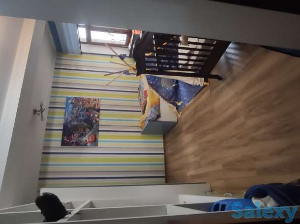 Продам квартиру в новостройке с мебелью и техникой, фотография 5