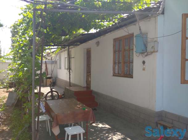 Дом в сергелинском районе, Сергелийский район улица сохил буйи бывшая Мостоотряд., фотография 4