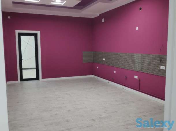 Евродом Циолковского, Олтинтепа, фотография 4