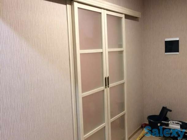 Ремонт квартиры под ключ, фотография 3