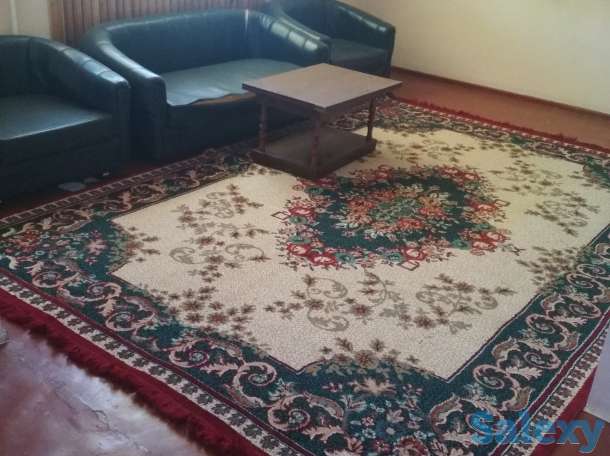 Дом 2 эт, в М. Улугбекском районе на 11,73 сотках, фотография 2