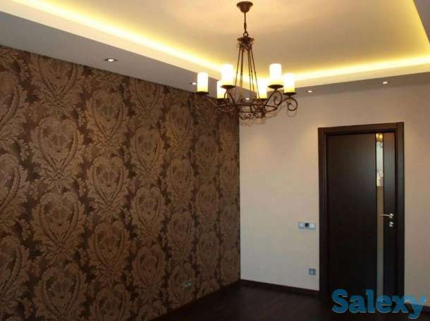 Капитальный ремонт квартир, домов и офисов ( НЕ ДОРОГО ), фотография 1