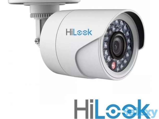 HIKVISION Самарканд продажа и установка видеонаблюдения, фотография 2