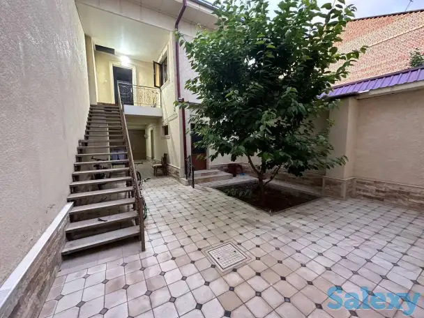 Дом,Академгородок,7-комн,2-этажа,180 м²,евроремонт,въезд, фотография 2
