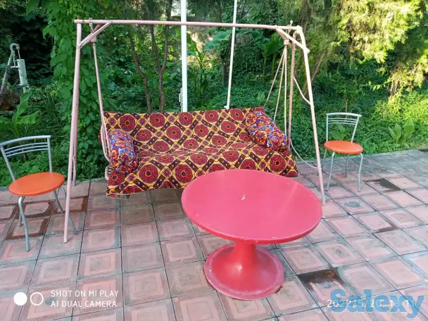 Дом Дача , три уровня, кирп , вблизи кольца Рохат, фотография 8