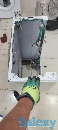 Ремонт Газовых Колонок и Стиральных машин, фотография 5