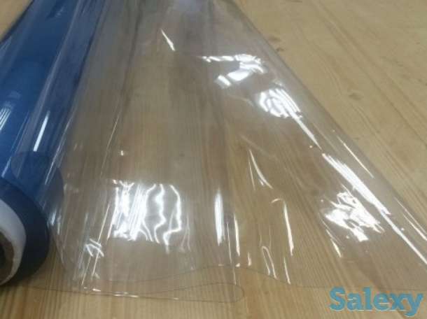 Пленка PVC (ПВХ), фотография 2