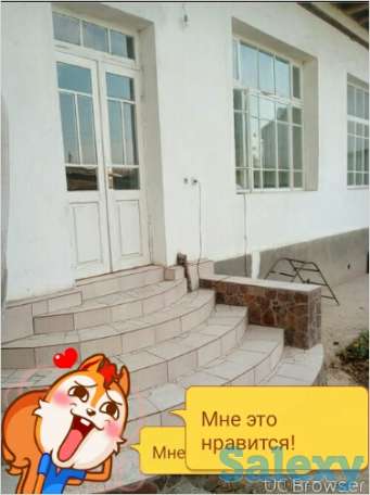 Срочно продам дом в Янгиюле, Янгиюль,ориентир 