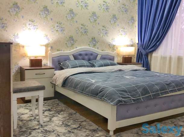 Аренда элитной трёхкомнатной квартиры., фотография 6