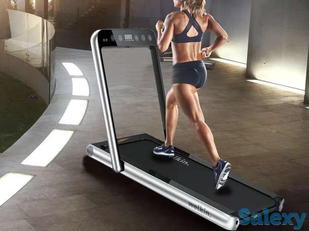 Беговая дорожка Welkin, фотография 2