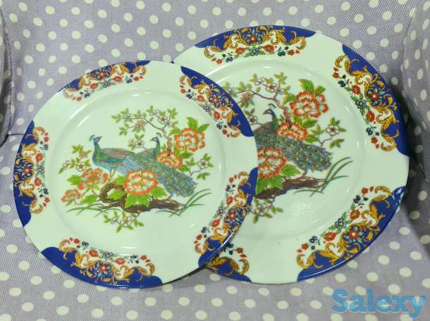 Тарелка Иран, фотография 1