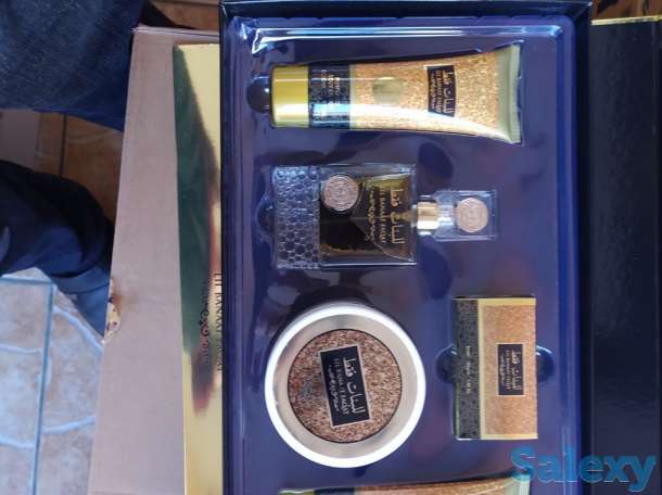 Парфум Дубай комплект, фотография 5