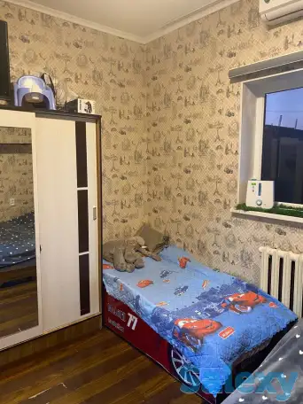 Продаётся 2х комнатный дом, Мирабадский район. Улица Инокобод, фотография 2