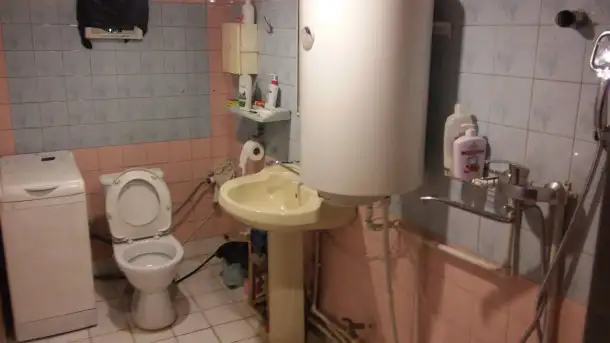 Вблизи города комфортабельная  2 эт Дача, фотография 3