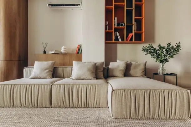 Продаётся 2х комнатная квартира NRG Mirzo Ulugbek, фотография 2