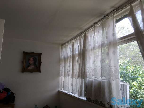 Продам свою трехкомнатную квартиру, Чиланзарский район. Массив Домбробад. ул.Наккашлик 9 кв50, фотография 4