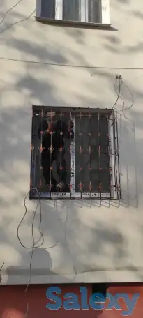 Решетки,Panjara, Навесы,Перила, фотография 4