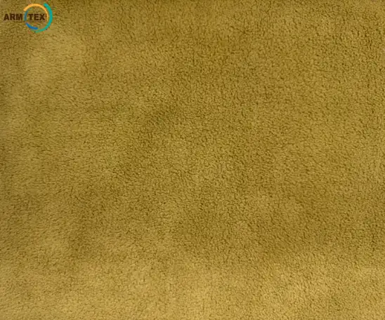 ARMTEX Серия Комфорт  Флис 280DTY Койот Хаки, фотография 1