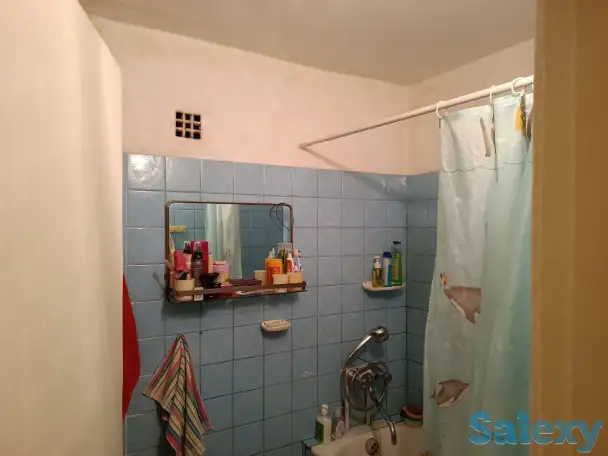 продаю свою 3х ,в кирпичном доме. Актепа Чиланзар, Актепе 38, фотография 4