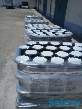 Кран шаровой also, фотография 13