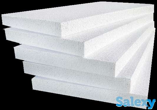 оборудование по производству пенопласта, фотография 1