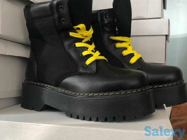 Лидер продаж. Женские ботинки/Новинка 2020, фотография 1