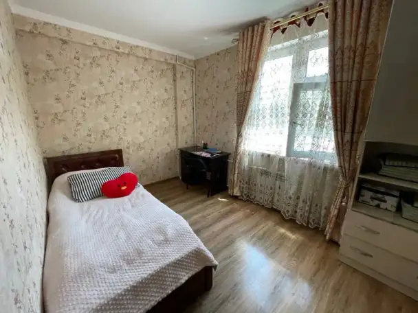 Продается квартира на ул. Нукуская 329 82 кв.м., фотография 1