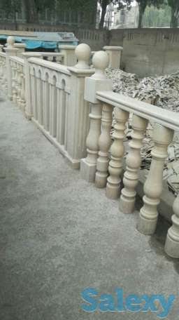 Киргизский травертин  по выгодной цене, фотография 7