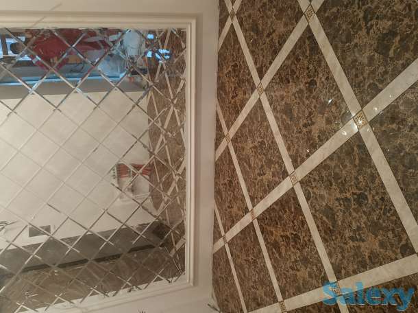 Качественно укладка плитки, фотография 4