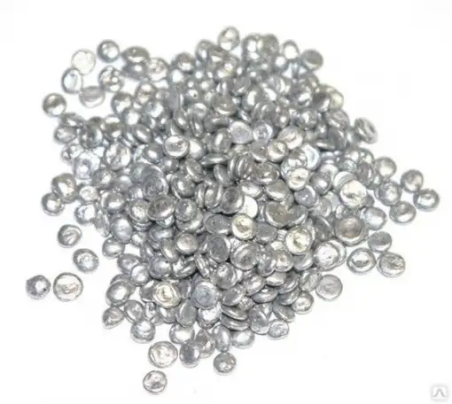 Деварда порошок, ЧДА, фотография 1