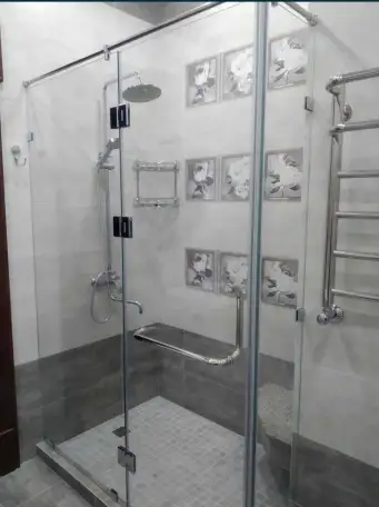 Душ кабины в Ташкенте, фотография 5