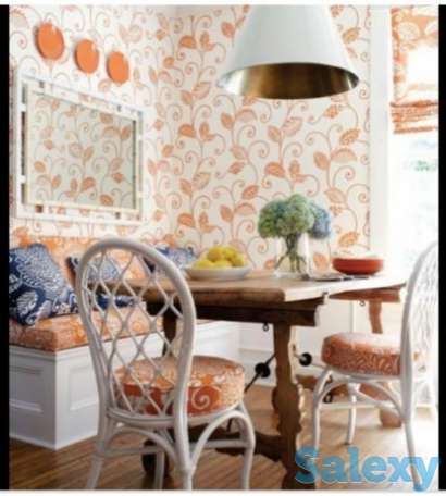 Обои ланита, палитра, арт грант, фотография 1