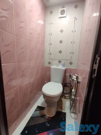 Феруза,Школа №205,2-комнатная,48 м²,хорошее состояние, фотография 8