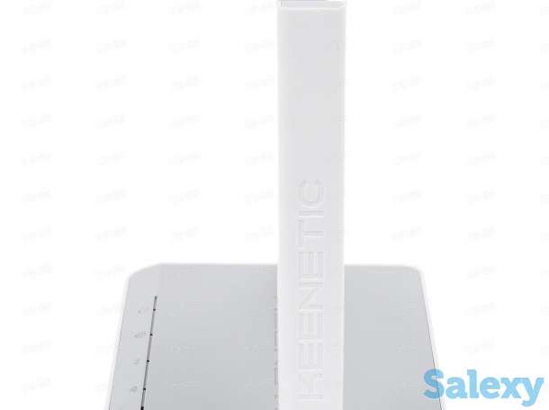 Wi-Fi Роутер Keenetic Omni (KN-1410), фотография 4
