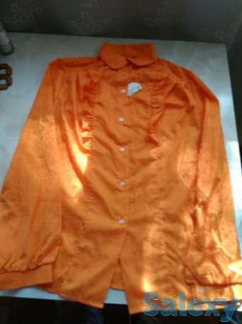 Продам блузку новую, фотография 1