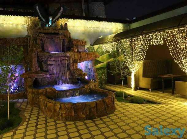 Продаю Ресторан новый, фотография 4