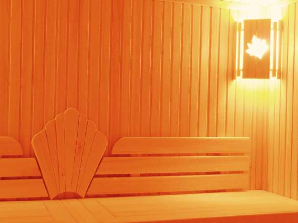 А мы строим Сауны,Бани русские и турецкие под ключ!!!, фотография 4