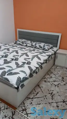 Сдаётся 2х комнатная в Чирчике, центр Наваи!, фотография 6