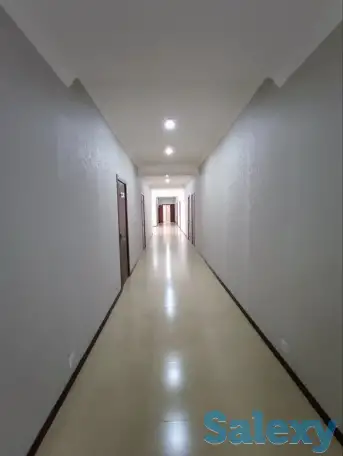 Гостиница,ул.Фаргона-йули,4-этажа,3000 м²,новый ремонт,мебель, фотография 8