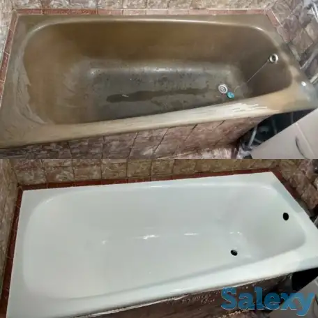 САНТЕХНИКА УСЛУГИ ПЛИТОЧНИК РЕМОНТ КВАРТИР, фотография 6